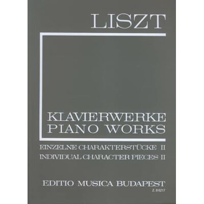 Divers, Auteurs Einzelne Charakterstücke Band 2. Solo de Piano. Publicité Divers, Auteurs Einzelne Charakterstücke Band 2. Solo de Piano. Publicité