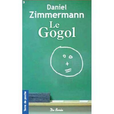 ZIMMERMANN, D GOGOL (LE) - Publicité ZIMMERMANN, D GOGOL (LE) - Publicité