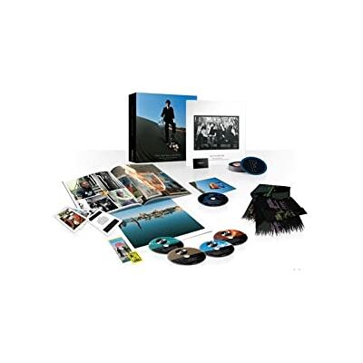 Wish You Were Here (2011 Remaster) - Publicité Wish You Were Here (2011 Remaster) - Publicité