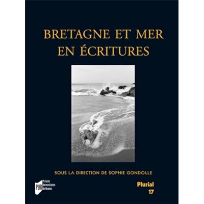PUR BRETAGNE ET MER EN ECRITURES - Publicité PUR BRETAGNE ET MER EN ECRITURES - Publicité