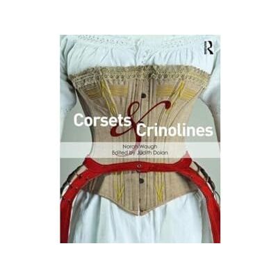 Waugh, Norah Corsets and Crinolines - Publicité Waugh, Norah Corsets and Crinolines - Publicité
