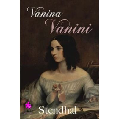 Stendhal Vanina Vanini - Publicité Stendhal Vanina Vanini - Publicité