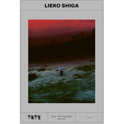 Tate Photography Lieko Shiga - Publicité Tate Photography Lieko Shiga - Publicité