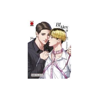 Mingwa Bj alex n.9 - Publicité Mingwa Bj alex n.9 - Publicité