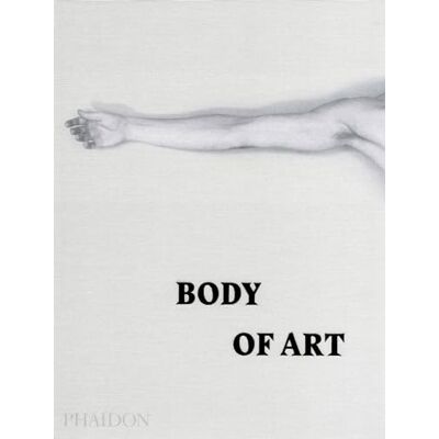 Collectif BODY OF ART (0000) - Publicité Collectif BODY OF ART (0000) - Publicité