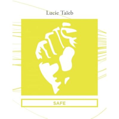 Lucie Taïeb Safe - Publicité Lucie Taïeb Safe - Publicité