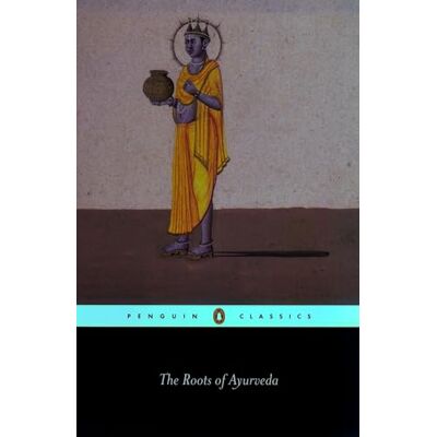 Various The Roots of Ayurveda - Publicité Various The Roots of Ayurveda - Publicité