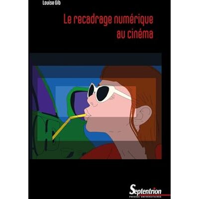 Gib, Louise Le recadrage numérique au cinéma - Publicité Gib, Louise Le recadrage numérique au cinéma - Publicité