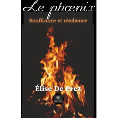De prez, Élise Le phoenix - Publicité De prez, Élise Le phoenix - Publicité