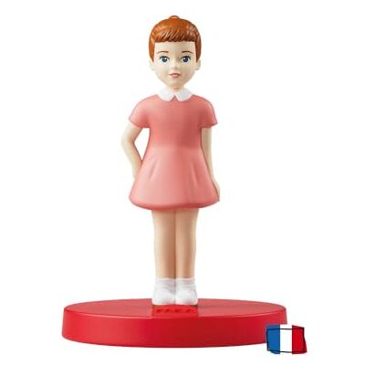 FABA Personnage Sonore – Les Plus Belles Histoires de Martine – Contes de fées et Histoires sonores, Enfants 3-5 Ans à écouter Conteur d’Histoires, Jeu éducatif, Version française - Publicité FABA Personnage Sonore – Les Plus Belles Histoires de Martine – Contes de fées et Histoires sonores, Enfants 3-5 Ans à écouter Conteur d’Histoires, Jeu éducatif, Version française - Publicité