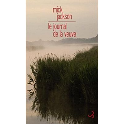 Jackson, Mick Journal de la veuve - Publicité Jackson, Mick Journal de la veuve - Publicité