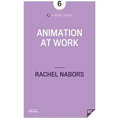 Nabors, Rachel Animation at Work - Publicité Nabors, Rachel Animation at Work - Publicité