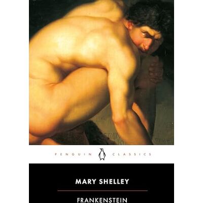 Shelley, Mary Frankenstein - Publicité Shelley, Mary Frankenstein - Publicité