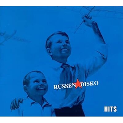 Various Russendisko Hits - Publicité Various Russendisko Hits - Publicité