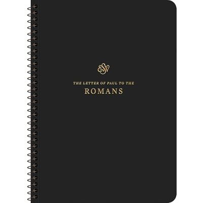 ESV Romans: English Standard Version Scripture Journal - Publicité ESV Romans: English Standard Version Scripture Journal - Publicité