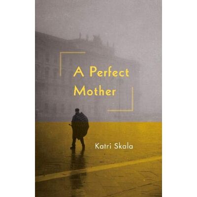 Skala, Katri A Perfect Mother - Publicité Skala, Katri A Perfect Mother - Publicité