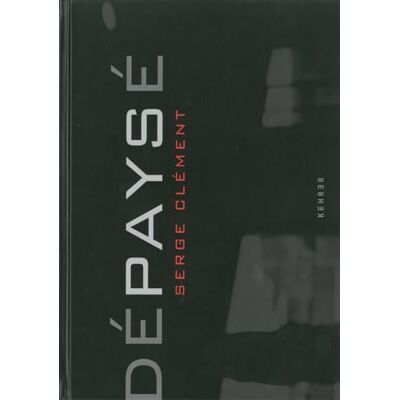 Clement, Serge Depayse - Publicité Clement, Serge Depayse - Publicité