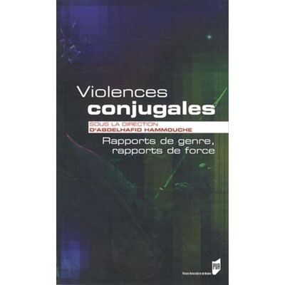 PUR VIOLENCES CONJUGALES - Publicité PUR VIOLENCES CONJUGALES - Publicité