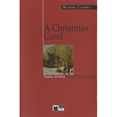 Dickens, Charles Christmas Carol - Publicité Dickens, Charles Christmas Carol - Publicité