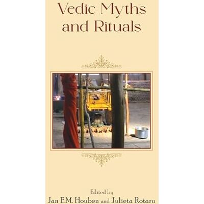Vedic Myths and Rituals - Publicité Vedic Myths and Rituals - Publicité