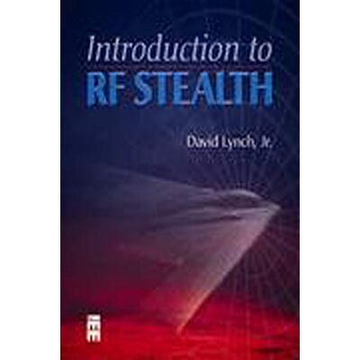 Lynch Jr., David L. Introduction To Rf Stealth - Publicité Lynch Jr., David L. Introduction To Rf Stealth - Publicité