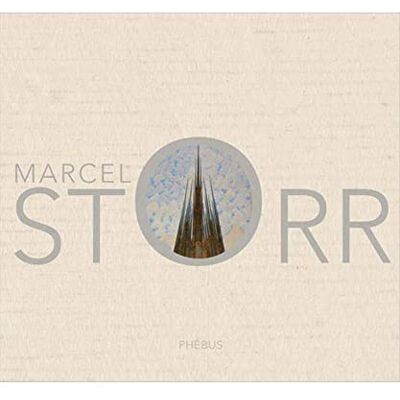 Kempf, Bertrand Marcel Storr - Publicité Kempf, Bertrand Marcel Storr - Publicité