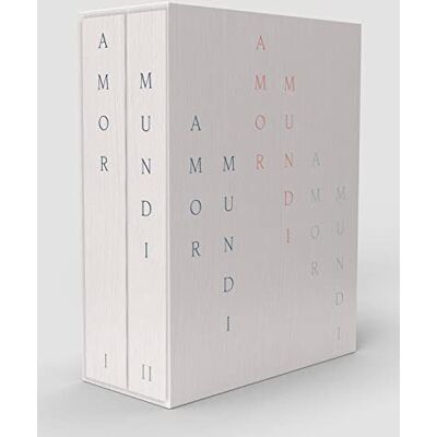 Amor Mundi: The Collection of Marguerite Steed Hoffman - Publicité Amor Mundi: The Collection of Marguerite Steed Hoffman - Publicité