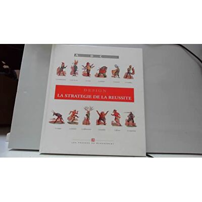 Association design communication Design : La stratégie de la réussite - Publicité Association design communication Design : La stratégie de la réussite - Publicité