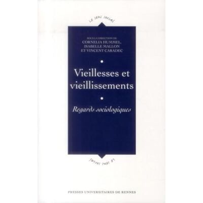 PUR VIEILLESSES ET VIEILLISSEMENTS - Publicité PUR VIEILLESSES ET VIEILLISSEMENTS - Publicité