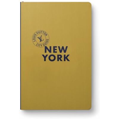 COLLECTIF New York City 2024 (Anglais) - Publicité COLLECTIF New York City 2024 (Anglais) - Publicité