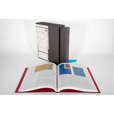 Richard Diebenkorn: The Catalogue Raisonne of Prints - Publicité Richard Diebenkorn: The Catalogue Raisonne of Prints - Publicité