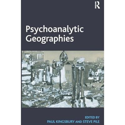 Psychoanalytic Geographies - Publicité Psychoanalytic Geographies - Publicité