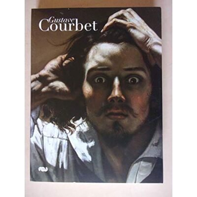 Collectif gustave courbet - Publicité Collectif gustave courbet - Publicité
