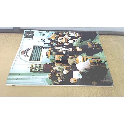 Partition : Oasis Masterplan Tab - Publicité Partition : Oasis Masterplan Tab - Publicité