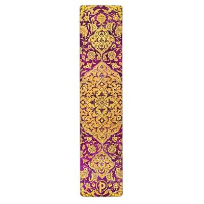 Paperblanks Marque-page Le Verger - Publicité Paperblanks Marque-page Le Verger - Publicité