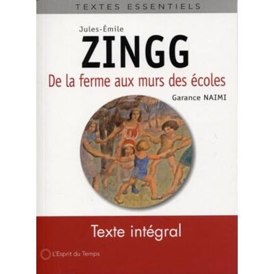 Naimi, Garance Jules-Emile Zingg: De la forme aux murs des écoles - Publicité Naimi, Garance Jules-Emile Zingg: De la forme aux murs des écoles - Publicité
