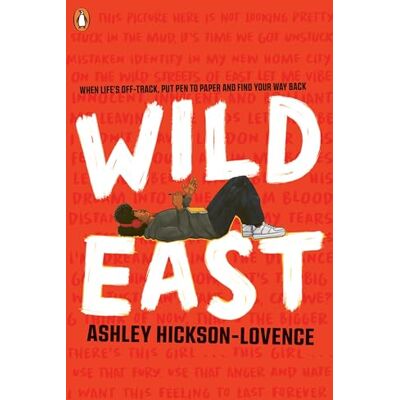 Hickson-Lovence, Ashley Wild East - Publicité Hickson-Lovence, Ashley Wild East - Publicité