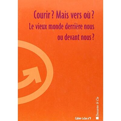 Le Moine, Philippe Courir mais vers ou - Publicité Le Moine, Philippe Courir mais vers ou - Publicité