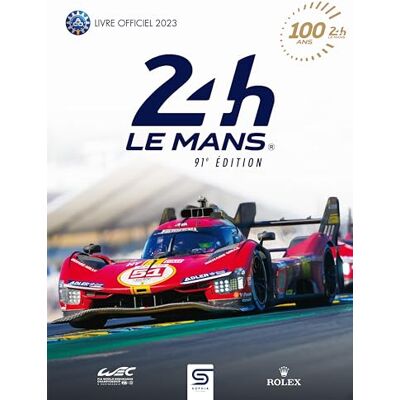 Villemant, Monsieur Thibaut 24 H Le Mans 2023 VFR - Publicité Villemant, Monsieur Thibaut 24 H Le Mans 2023 VFR - Publicité