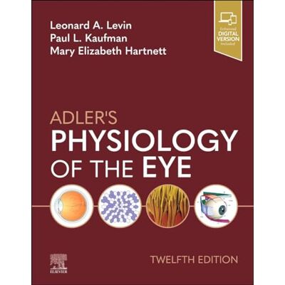 Adler's Physiology of the Eye - Publicité Adler's Physiology of the Eye - Publicité