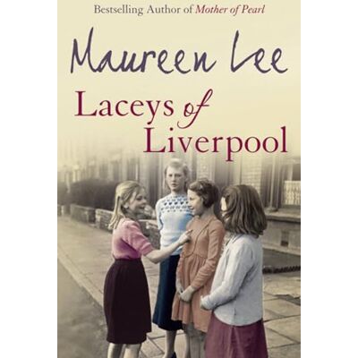 Lee, Maureen Laceys of Liverpool - Publicité Lee, Maureen Laceys of Liverpool - Publicité