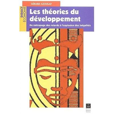 PUR THEORIES DU DEVELOPPEMENT - Publicité PUR THEORIES DU DEVELOPPEMENT - Publicité