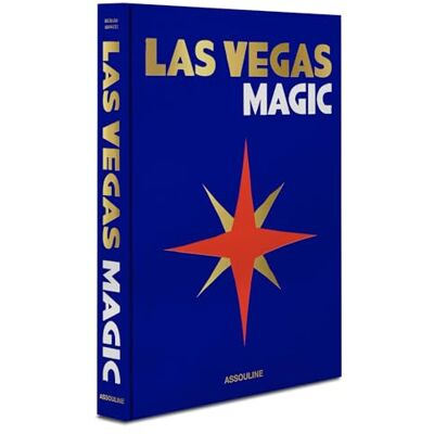 Abowitz, Richard Las Vegas Magic - Publicité Abowitz, Richard Las Vegas Magic - Publicité