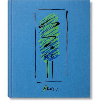 Tadao Ando. Sketches, Drawings, and Architecture - Publicité Tadao Ando. Sketches, Drawings, and Architecture - Publicité