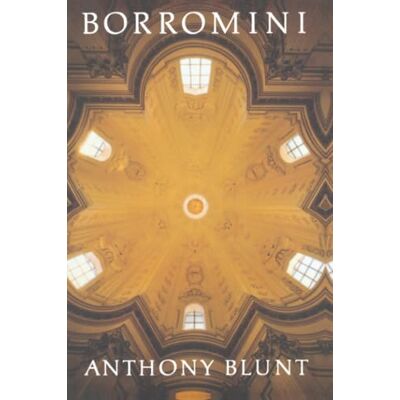 Blunt Borromini - Publicité Blunt Borromini - Publicité