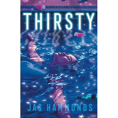 Hammonds, Jas Thirsty - Publicité Hammonds, Jas Thirsty - Publicité
