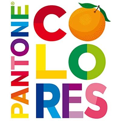 Pantone colores - Publicité Pantone colores - Publicité