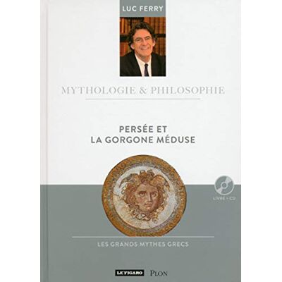 Ferry, Luc Persée et la gorgone Méduse (10) - Publicité Ferry, Luc Persée et la gorgone Méduse (10) - Publicité
