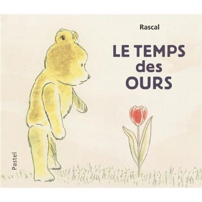 Rascal Temps des ours (Le) - Publicité Rascal Temps des ours (Le) - Publicité