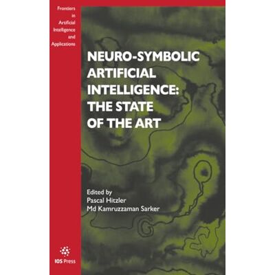 Neuro-Symbolic Artificial Intelligence: The State of the Art - Publicité Neuro-Symbolic Artificial Intelligence: The State of the Art - Publicité